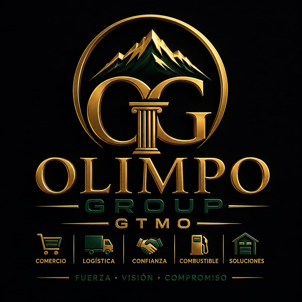 Olimpo Group GTMO